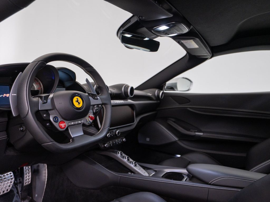 Ferrari Portofino 2022