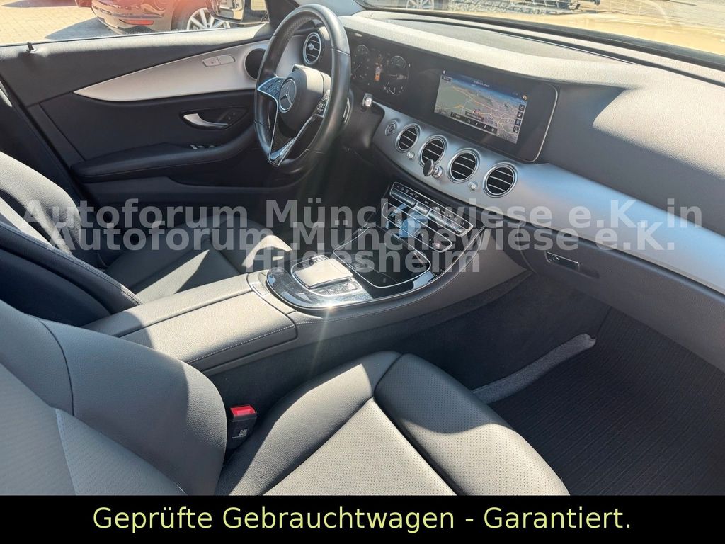 Mercedes-Benz E 200 2023