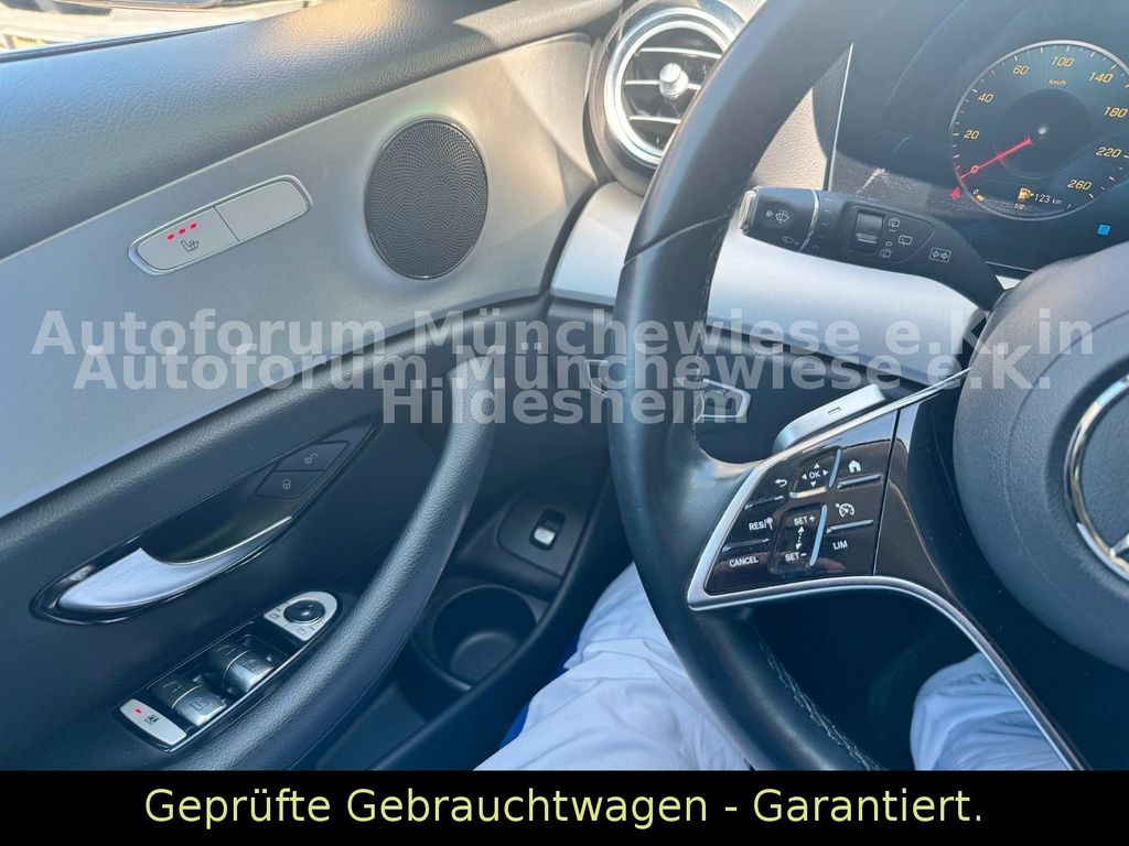 Mercedes-Benz E 200 2023