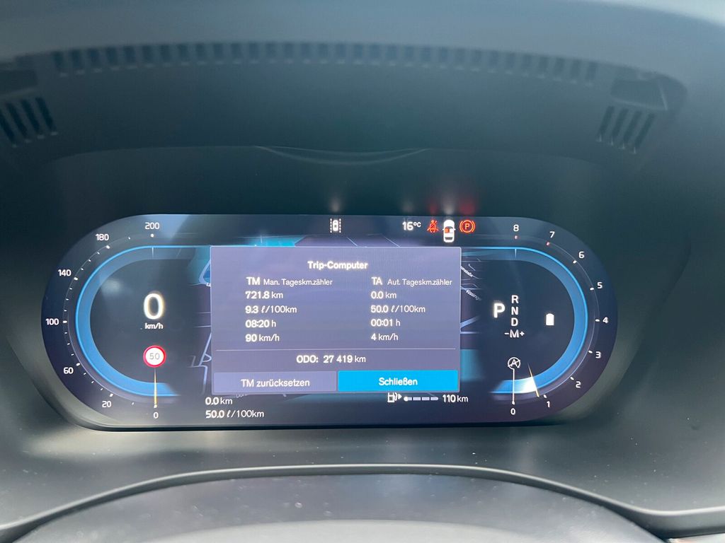 Volvo XC60 2025