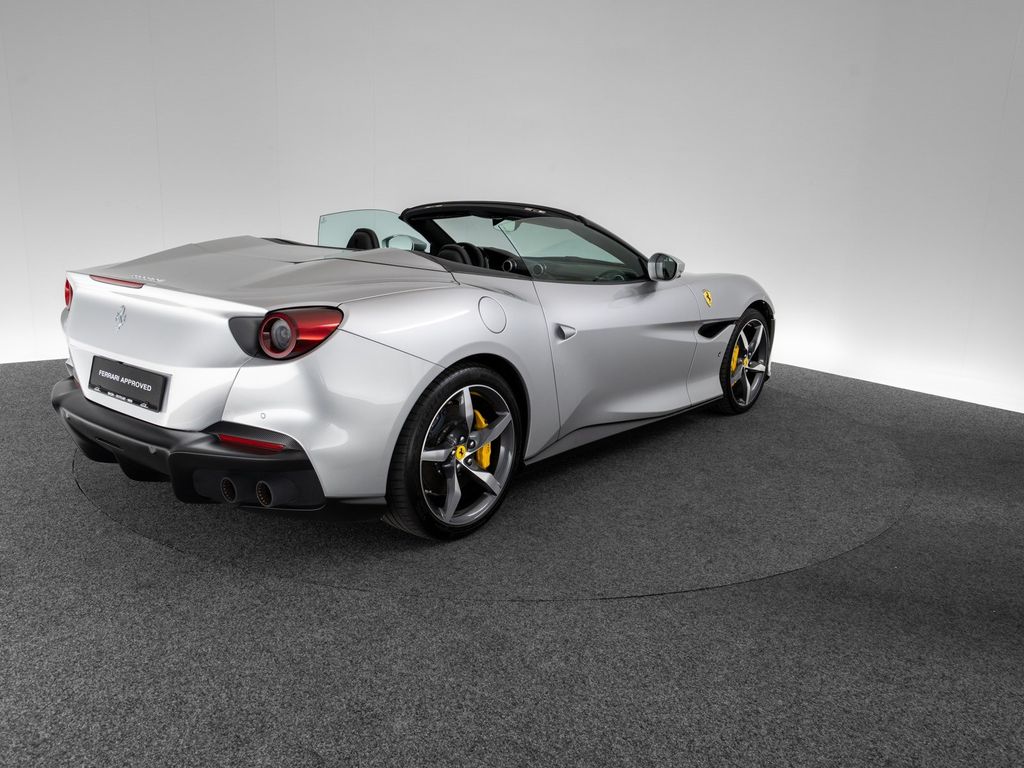 Ferrari Portofino 2022
