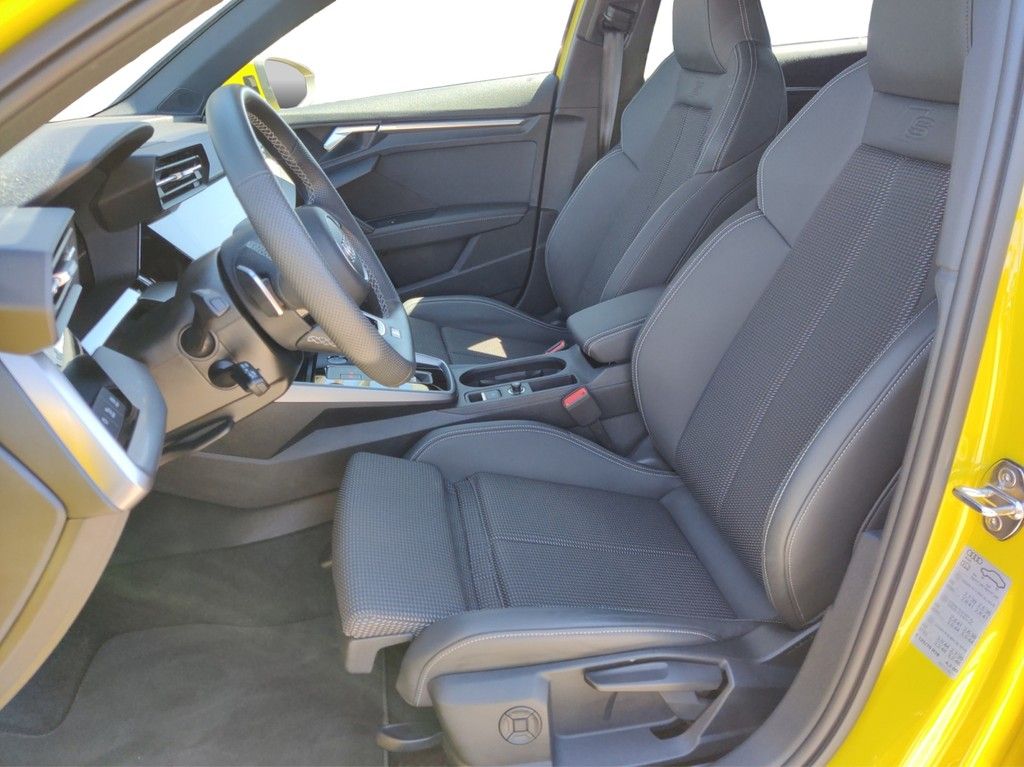 Audi S3 2024