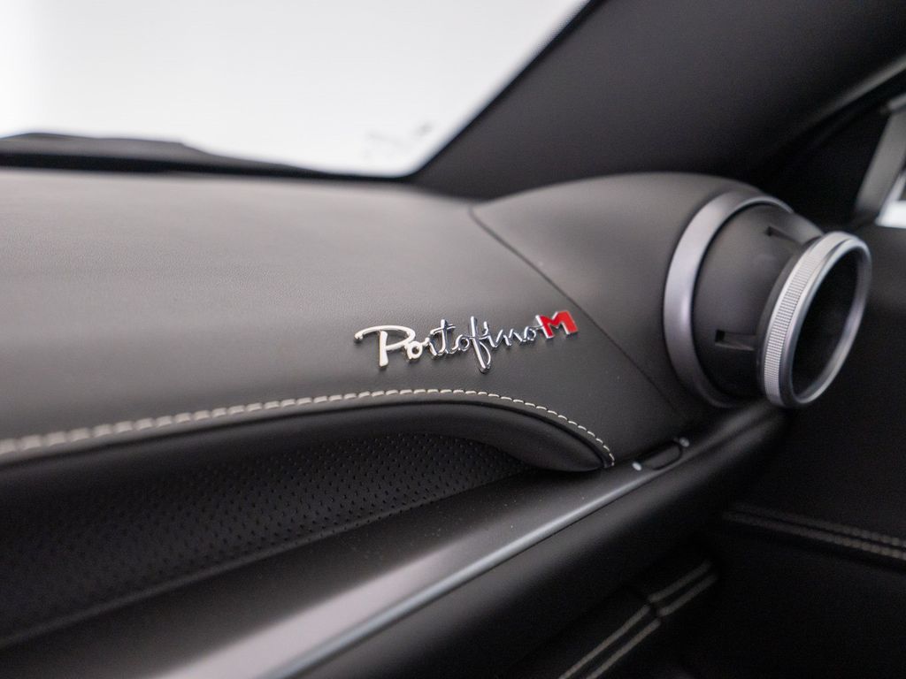 Ferrari Portofino 2022