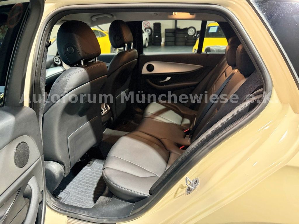 Mercedes-Benz E 200 2023