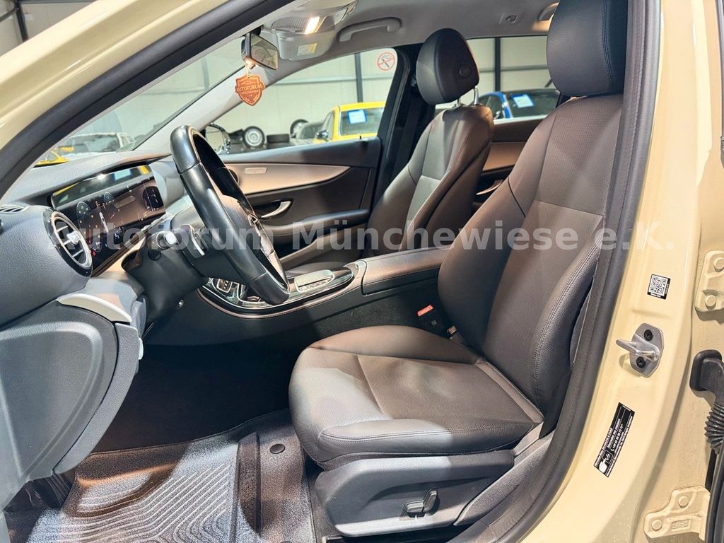 Mercedes-Benz E 200 2023