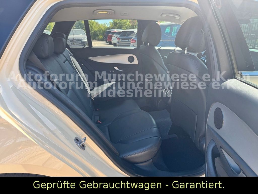 Mercedes-Benz E 200 2023