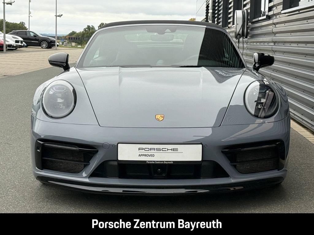 Porsche 992 2024