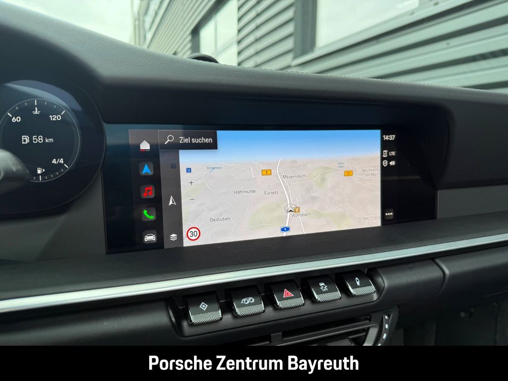 Porsche 992 2024