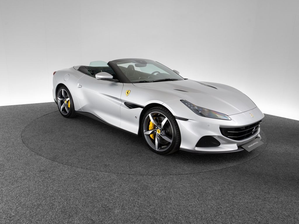 Ferrari Portofino 2022