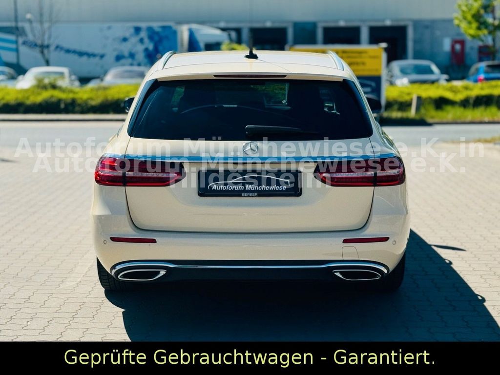 Mercedes-Benz E 200 2023