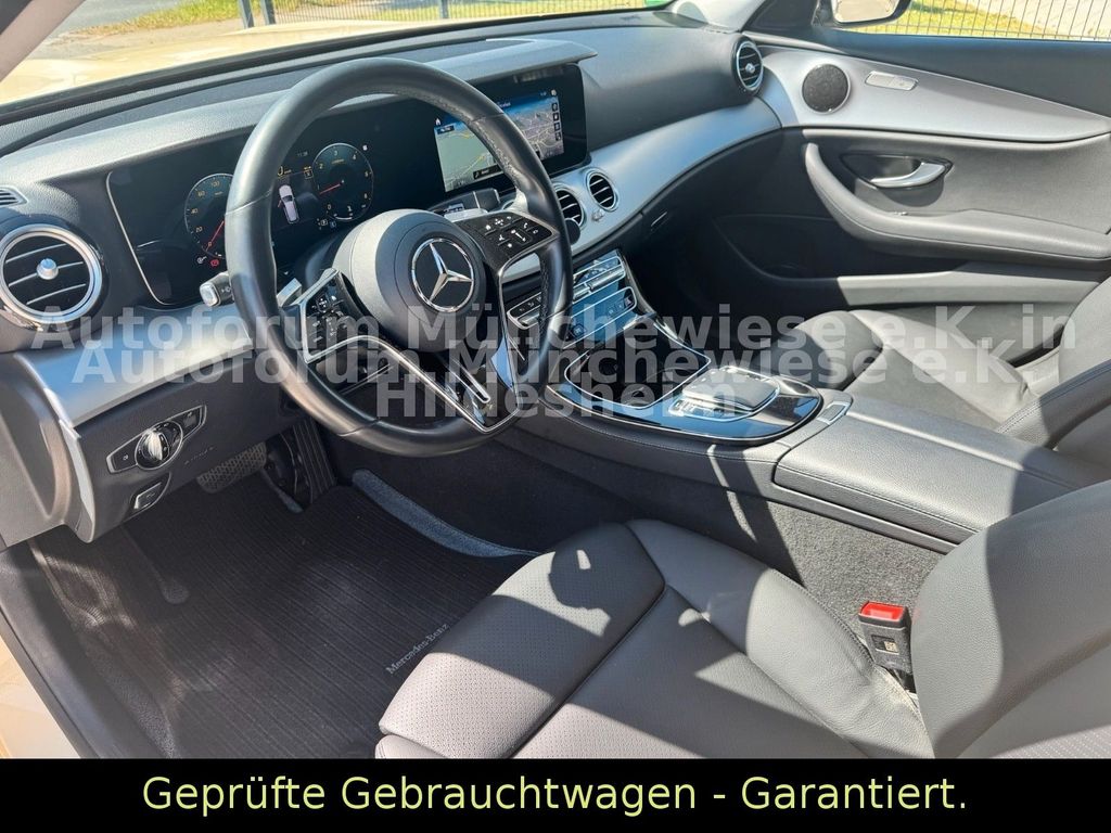 Mercedes-Benz E 200 2023