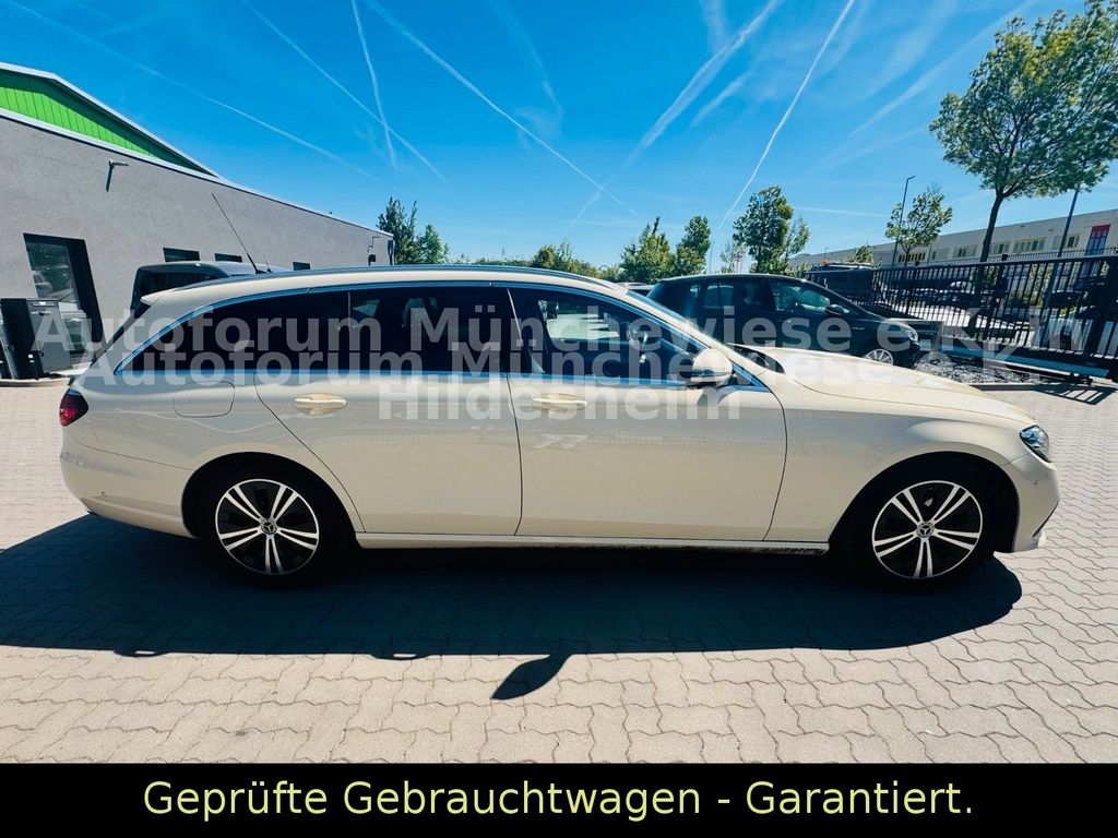 Mercedes-Benz E 200 2023