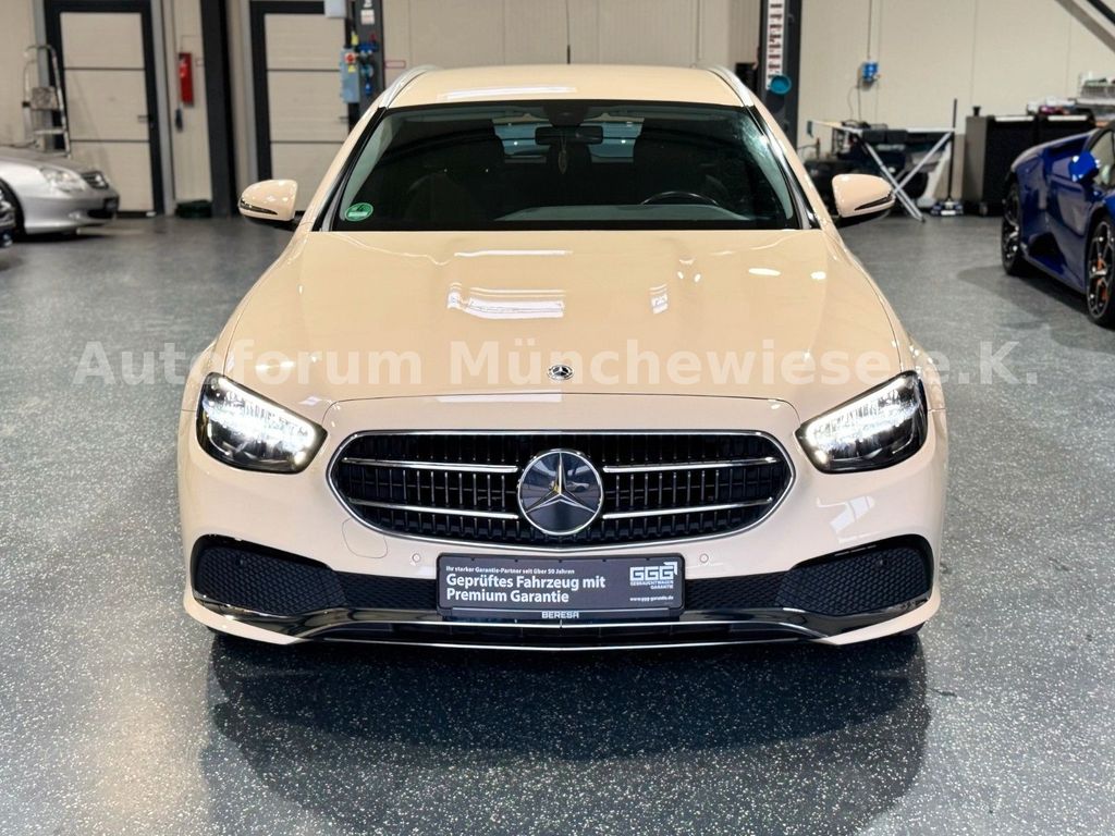 Mercedes-Benz E 200 2023