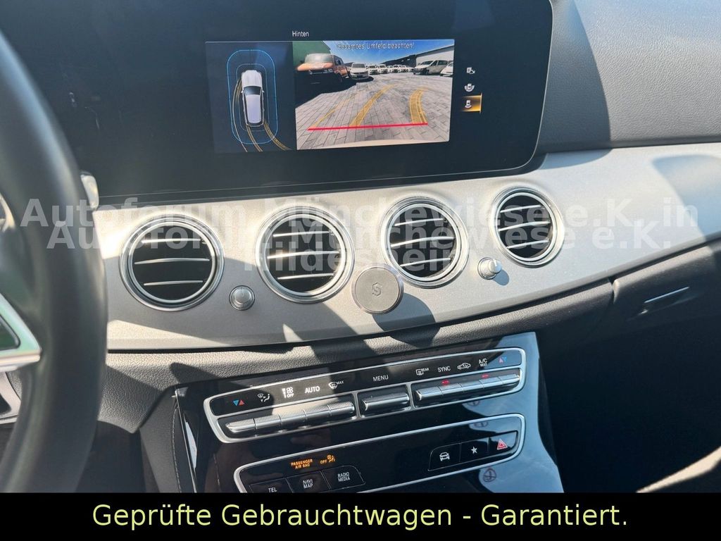 Mercedes-Benz E 200 2023