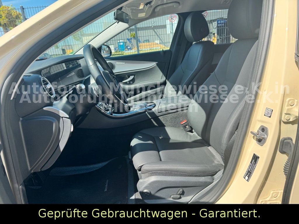 Mercedes-Benz E 200 2023