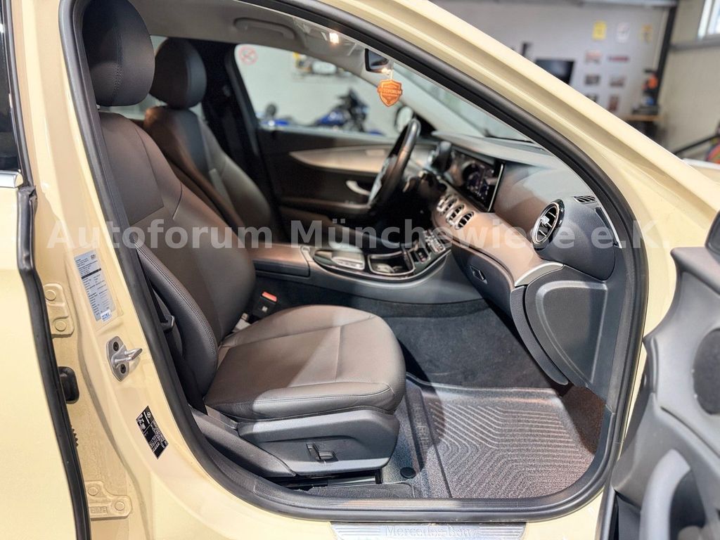 Mercedes-Benz E 200 2023