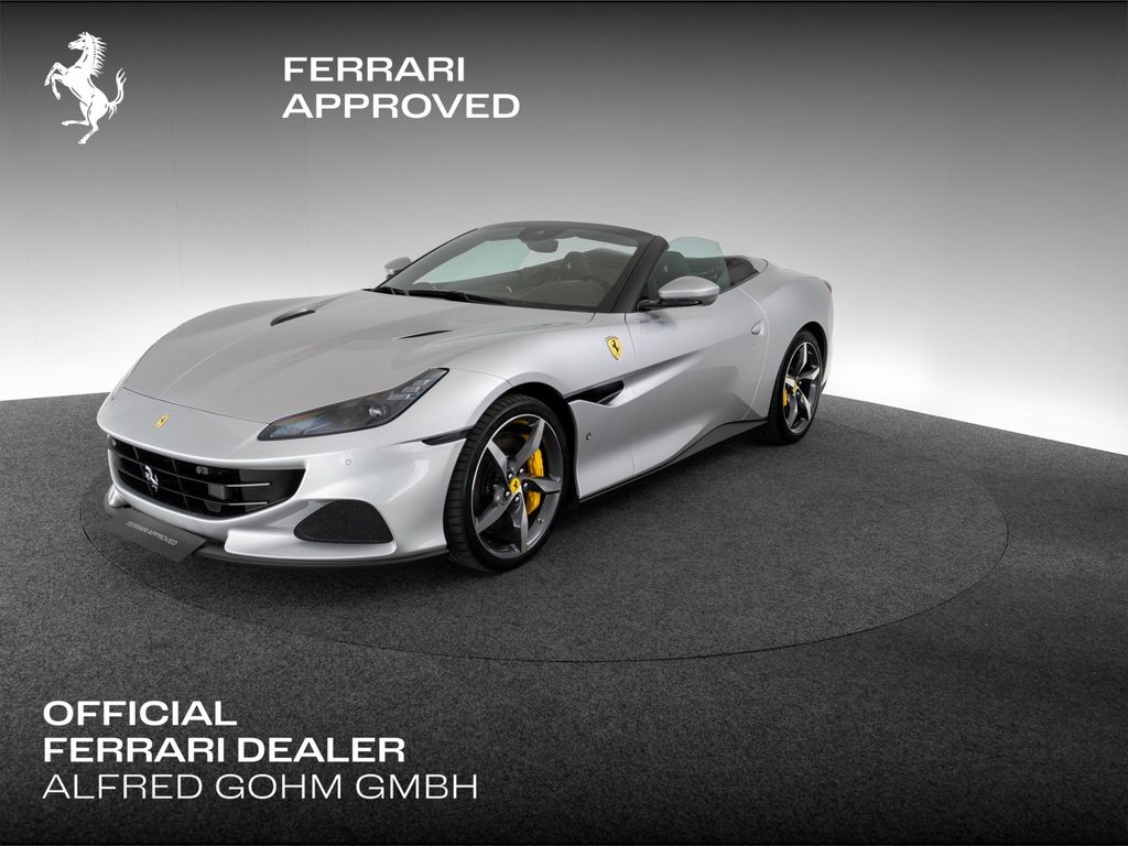Ferrari Portofino 2022