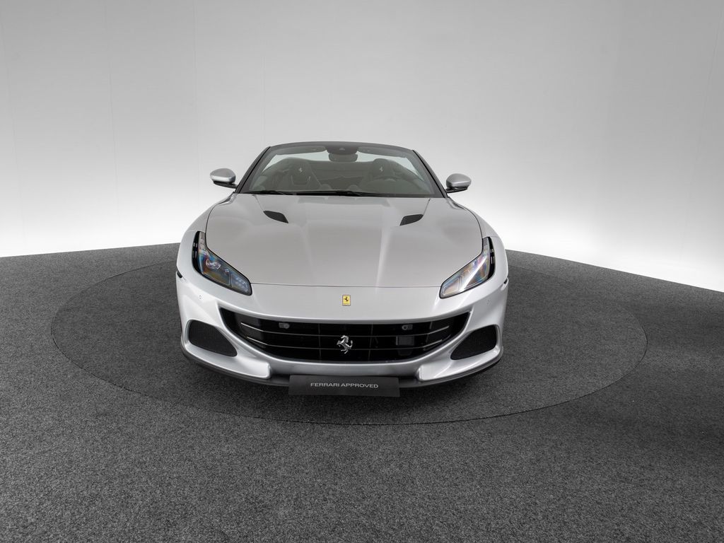 Ferrari Portofino 2022