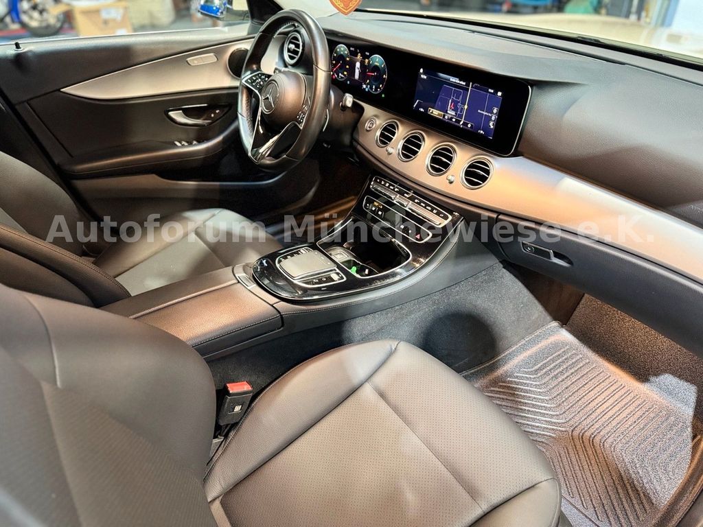 Mercedes-Benz E 200 2023