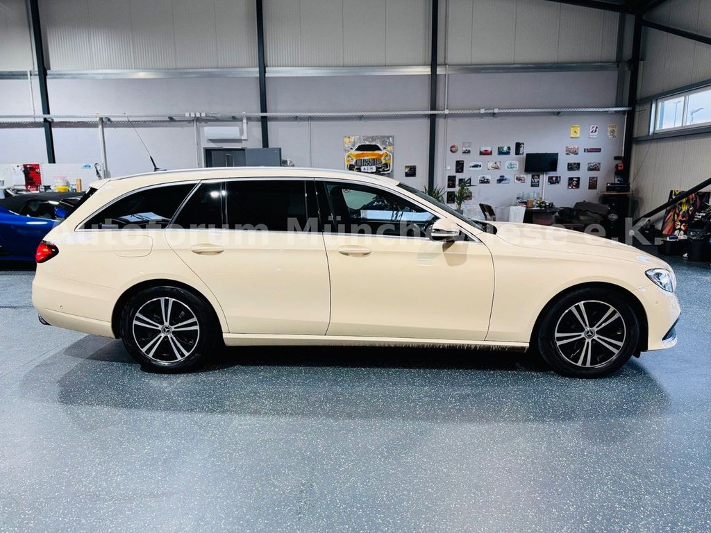 Mercedes-Benz E 200 2023