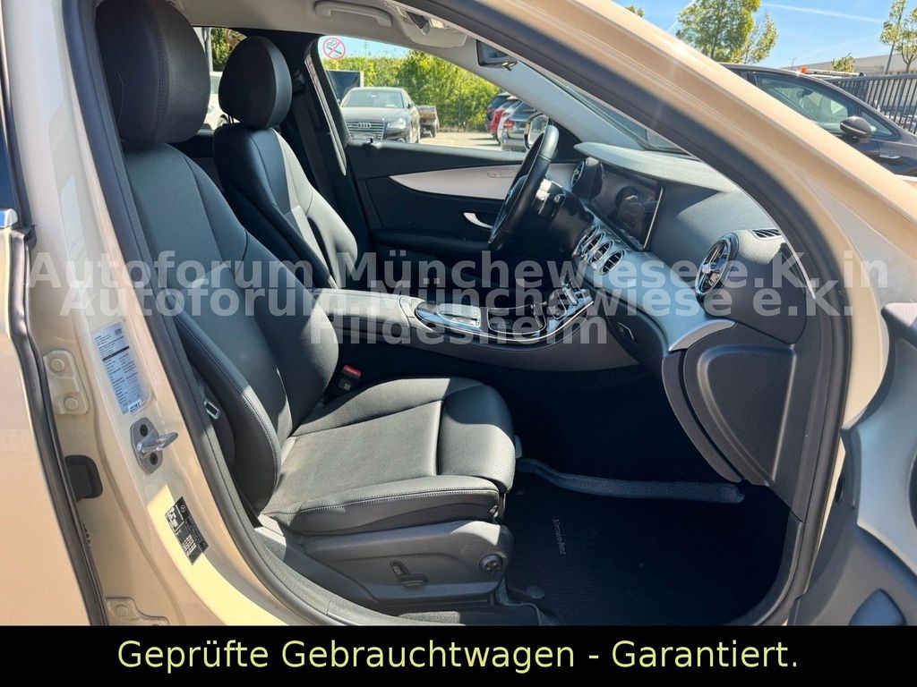 Mercedes-Benz E 200 2023