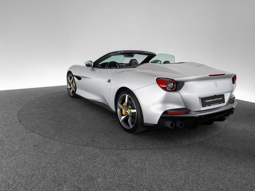 Ferrari Portofino 2022