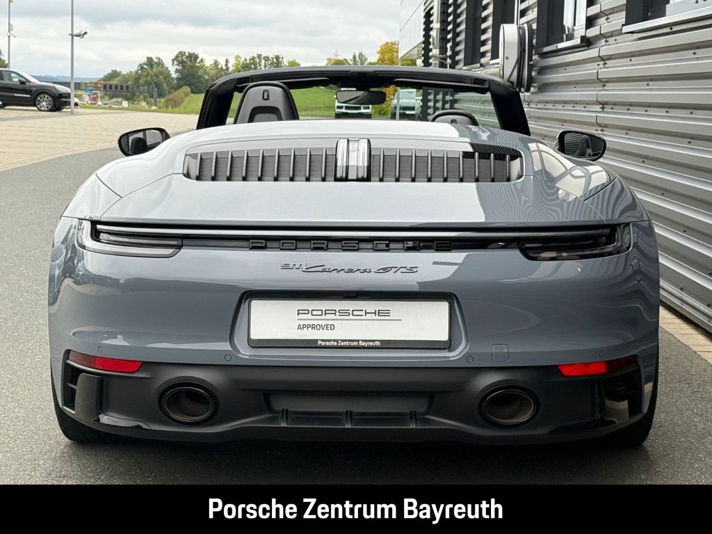 Porsche 992 2024