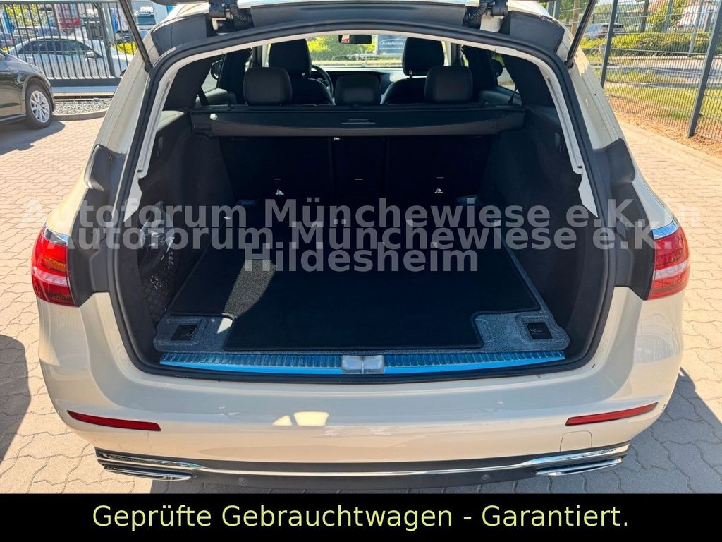 Mercedes-Benz E 200 2023