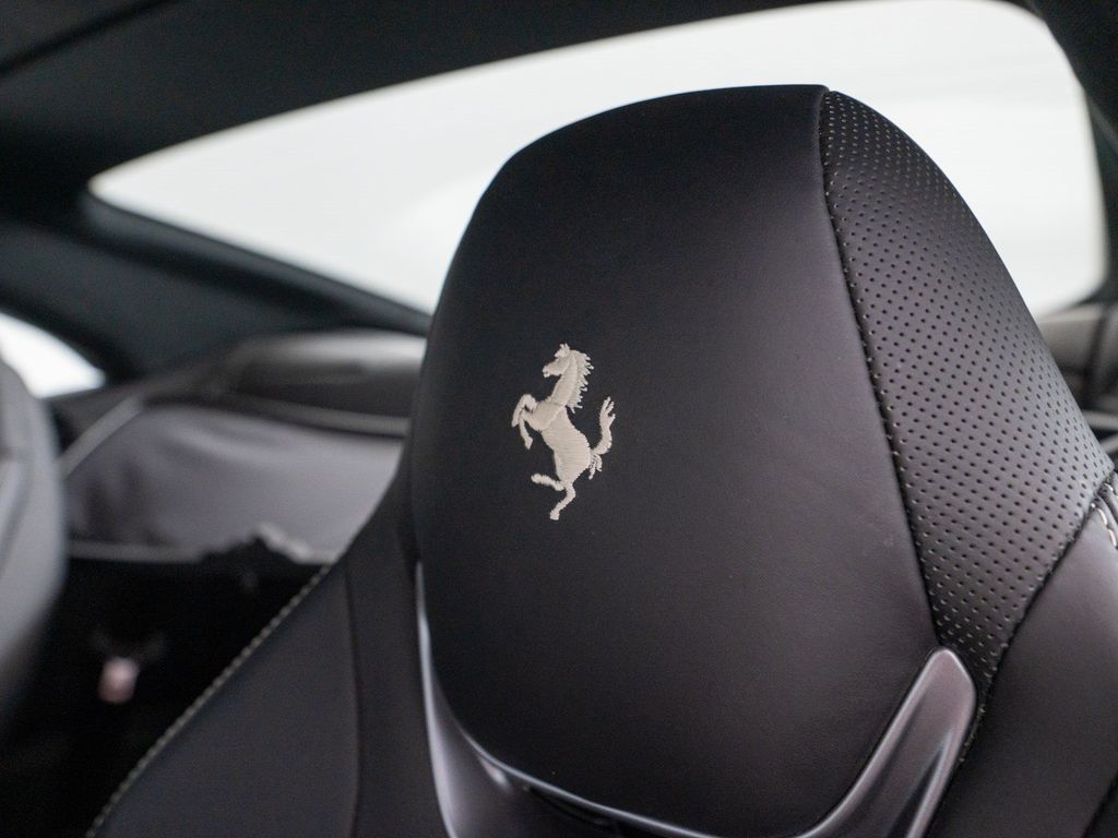 Ferrari Portofino 2022