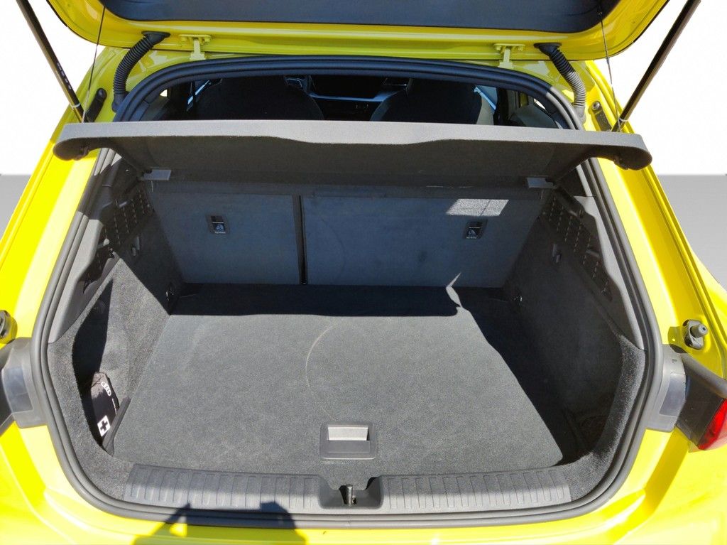Audi S3 2024