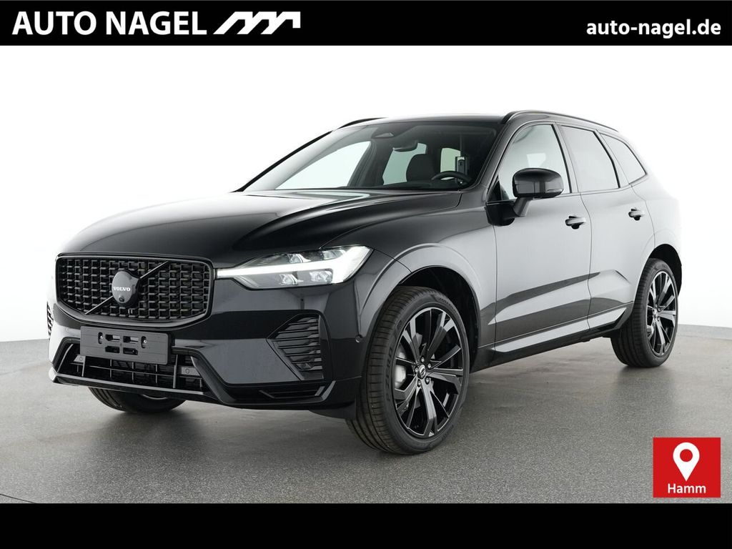 Volvo XC60 2025