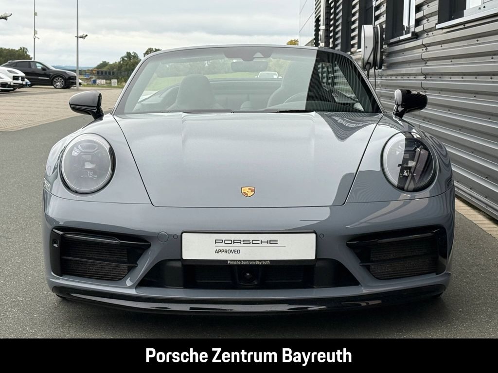 Porsche 992 2024
