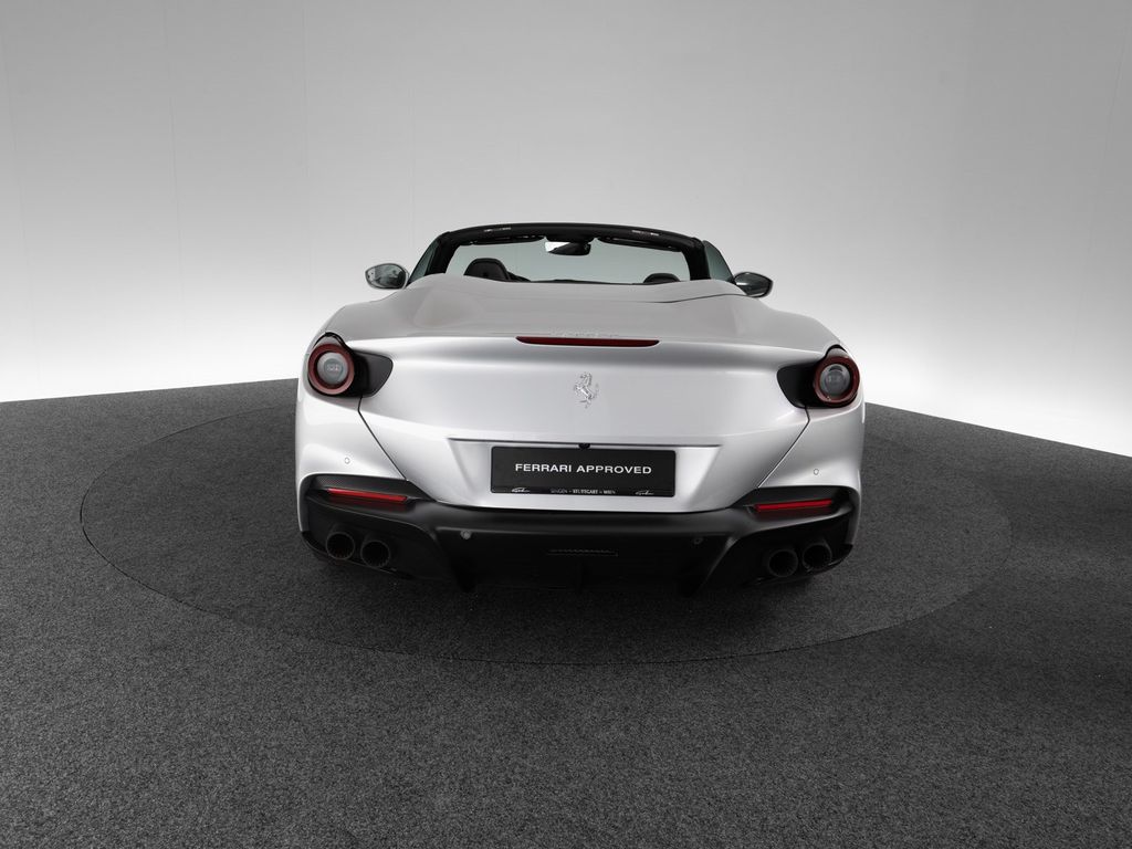 Ferrari Portofino 2022