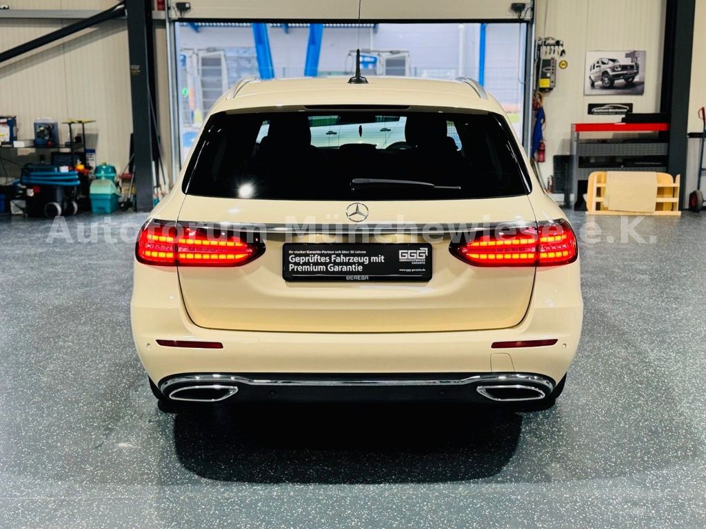 Mercedes-Benz E 200 2023