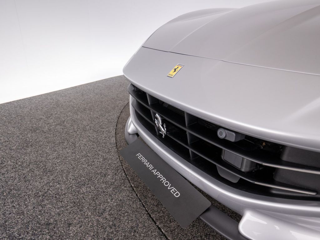 Ferrari Portofino 2022