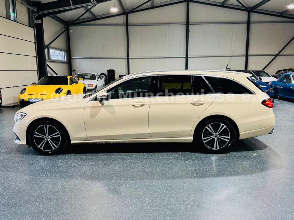 Mercedes-Benz E 200 2023