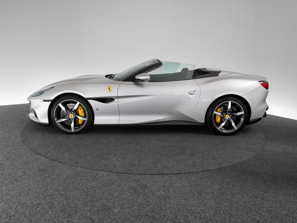 Ferrari Portofino 2022