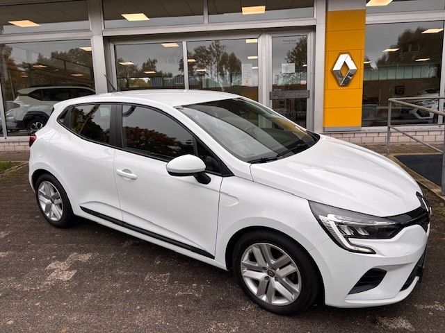Renault Clio 2021