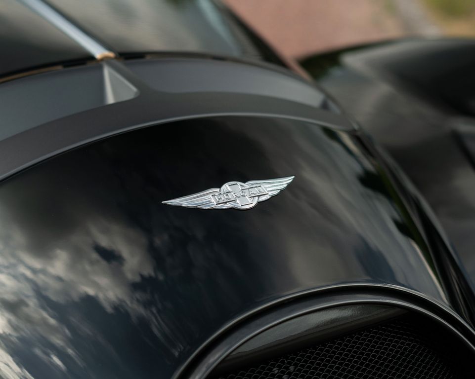 Morgan Supersport