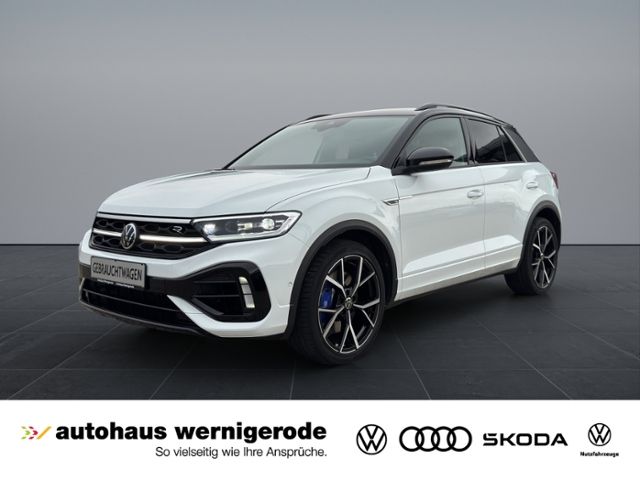 Volkswagen T-Roc 2024