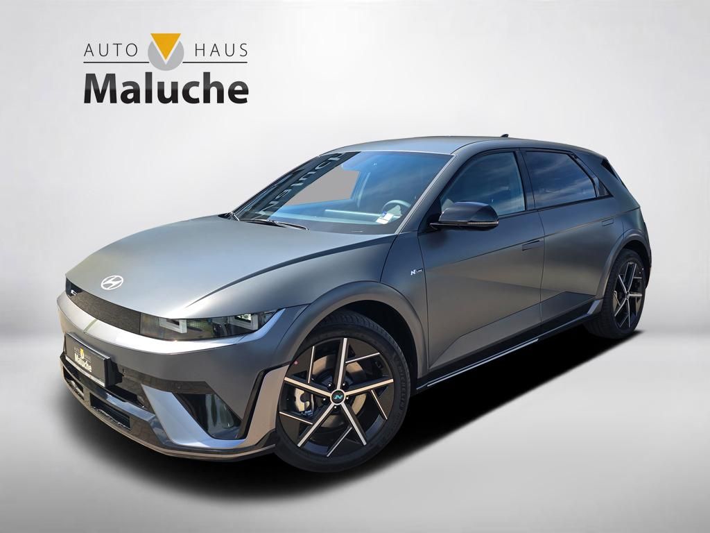 Hyundai IONIQ 5 2025