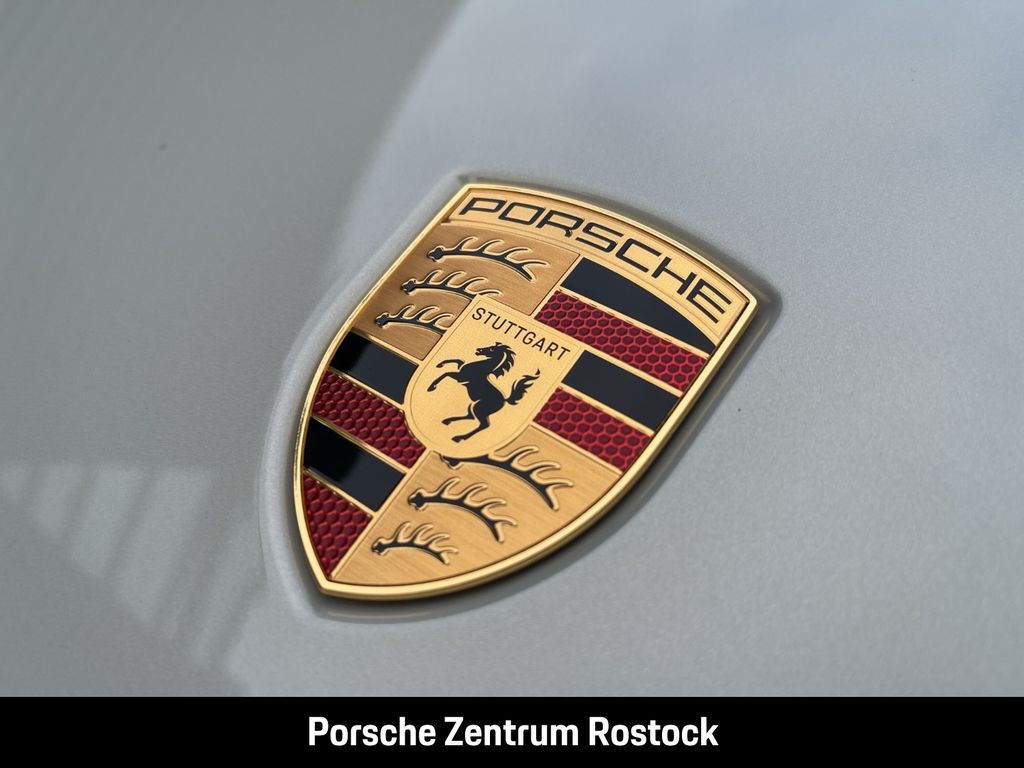 Porsche Cayenne 2025