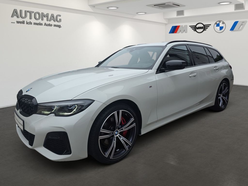 BMW M340i 2022