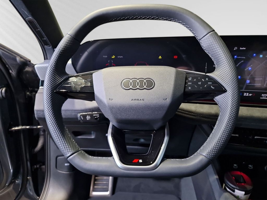 Audi A6 2025