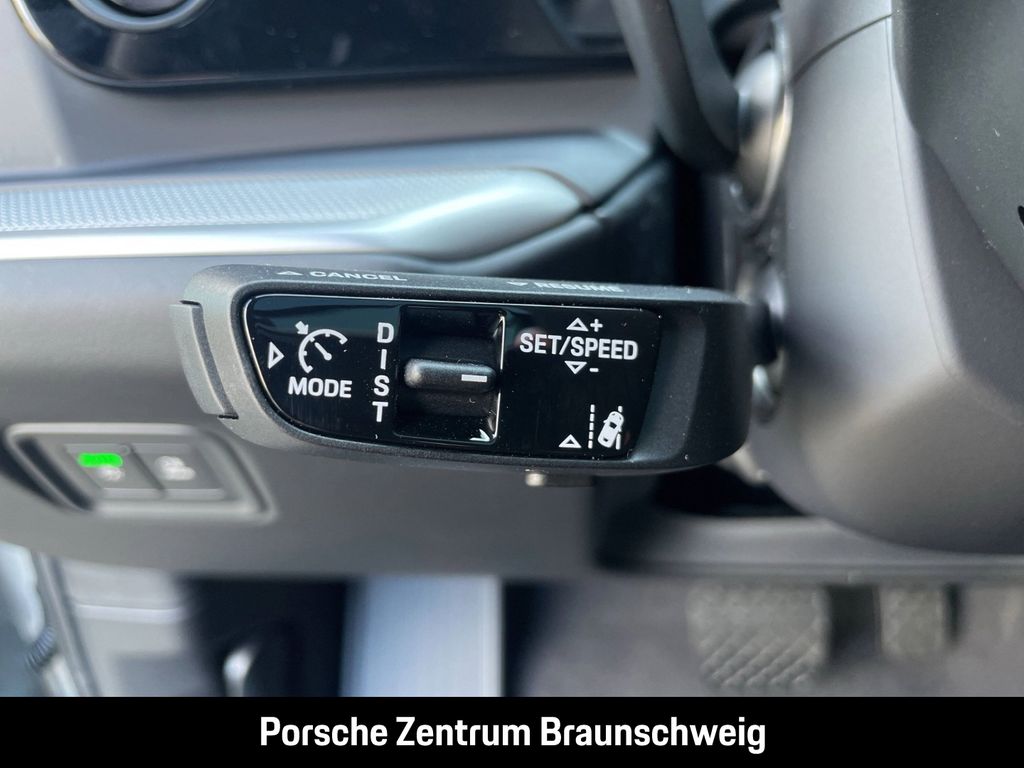 Porsche Cayenne 2025