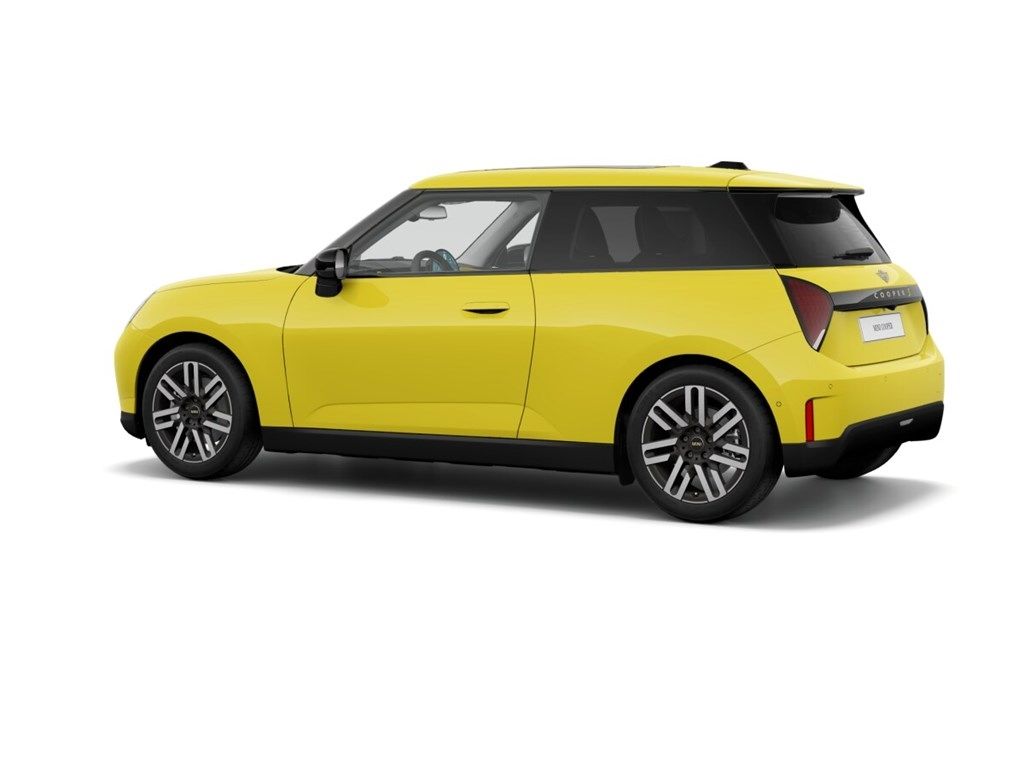MINI Cooper SE 2024