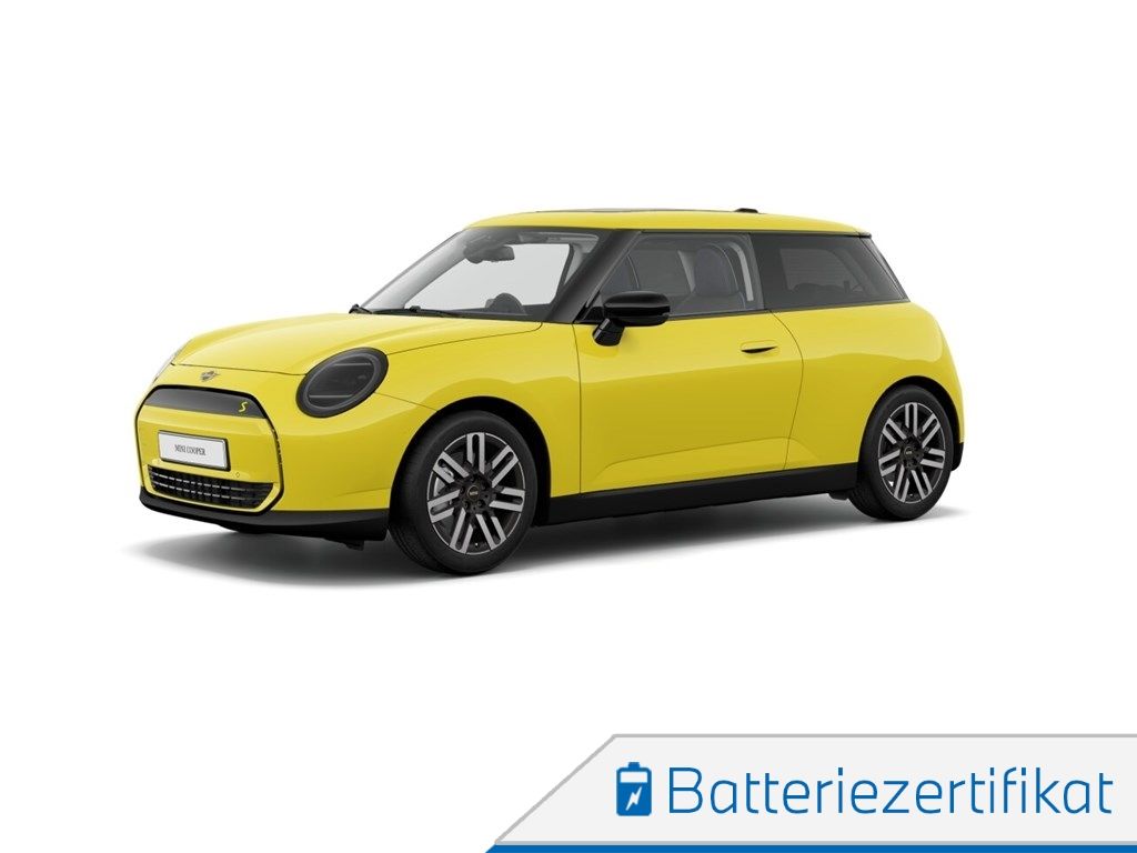 MINI Cooper SE 2024