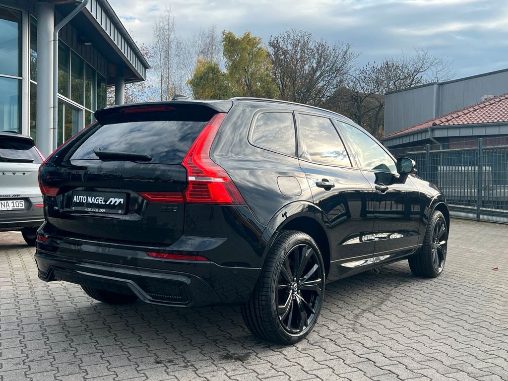 Volvo XC60 2025