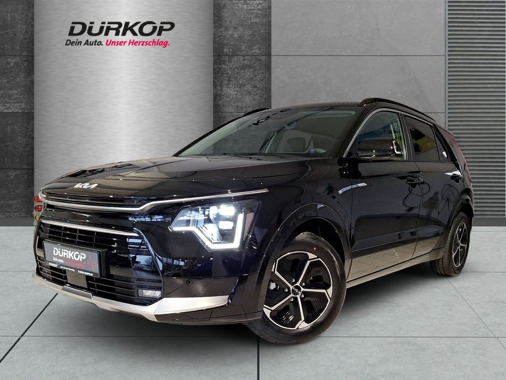 Kia Niro 2025