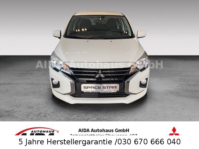 Mitsubishi Space Star 2024